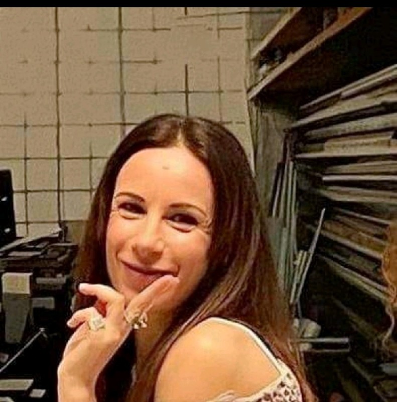 MARIA TERESA ARCELLA
