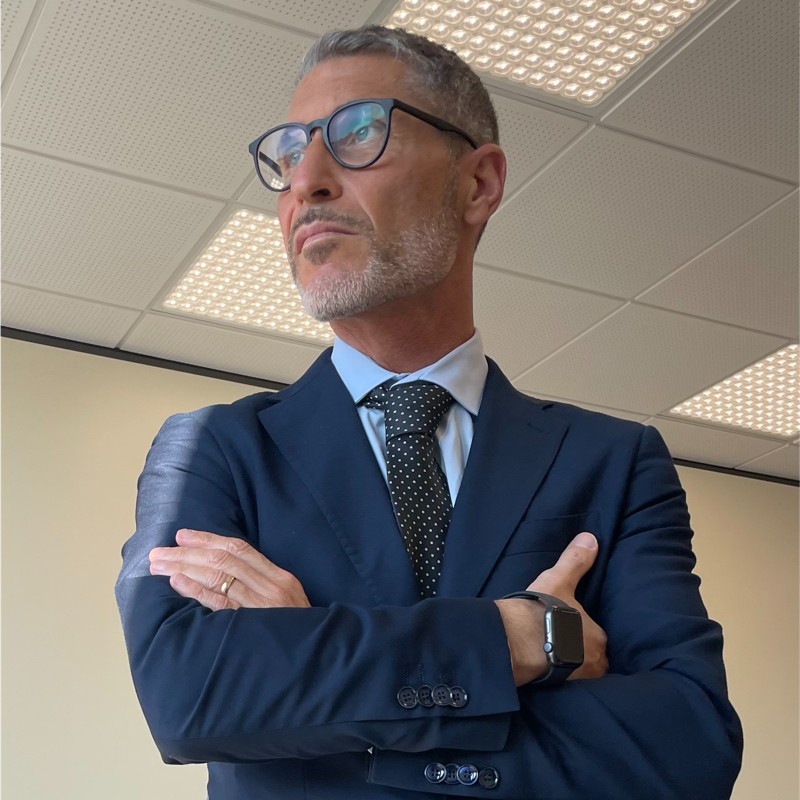 Giuseppe Mastrapasqua