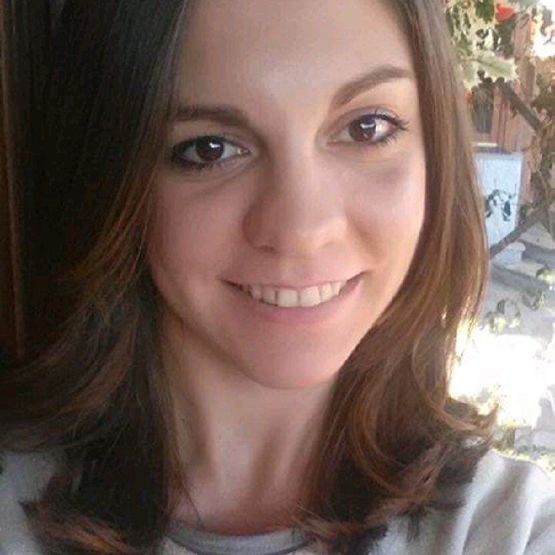 Beatrice Berta