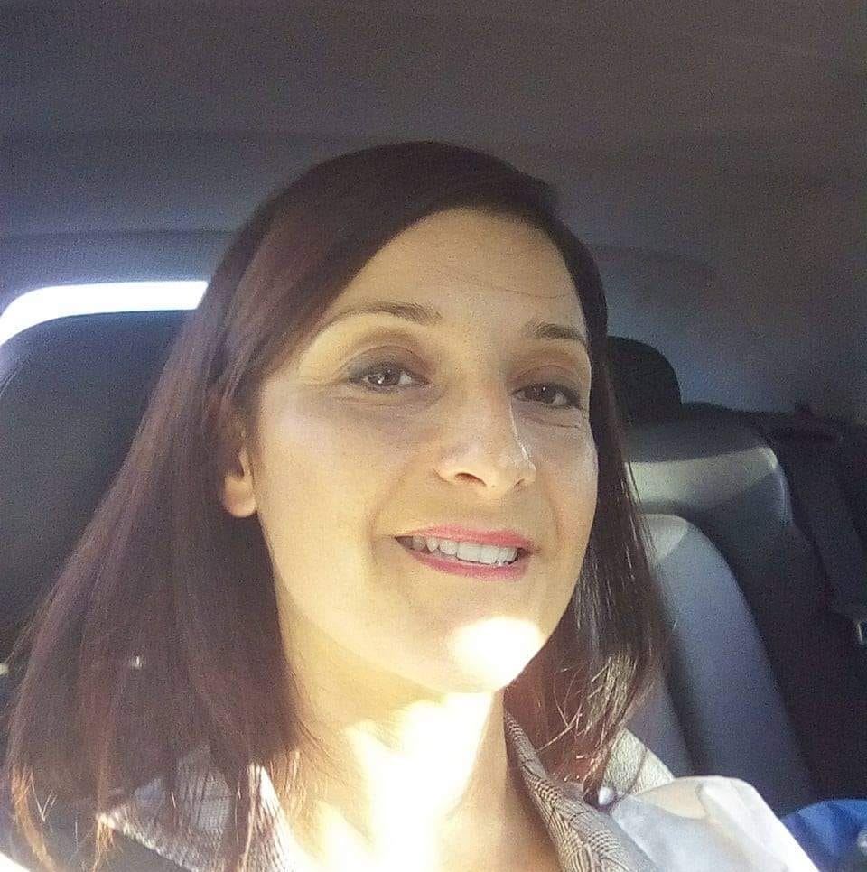 Teresa Pichierri