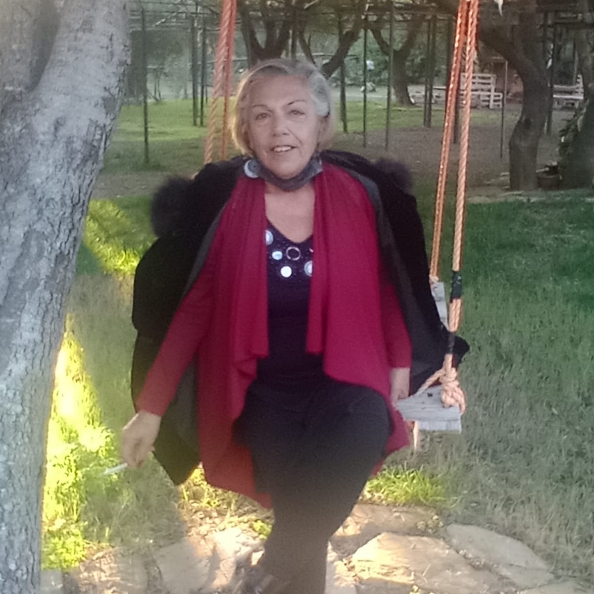 Marcella Padroni
