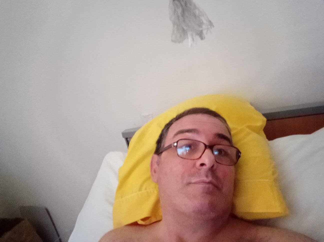 Ernesto riotta