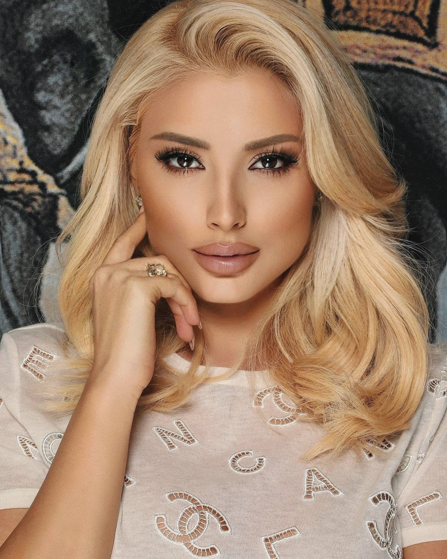 Цветелина Янева