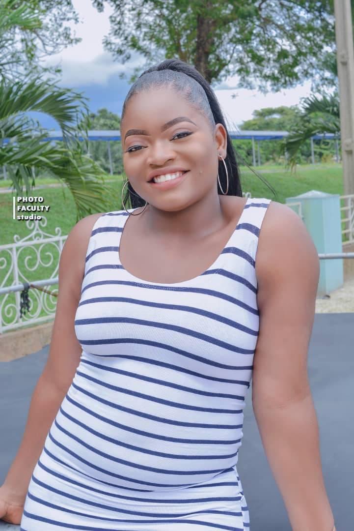 Cynthia Cyril