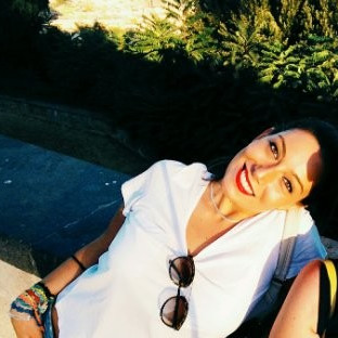 Alessandra Casile
