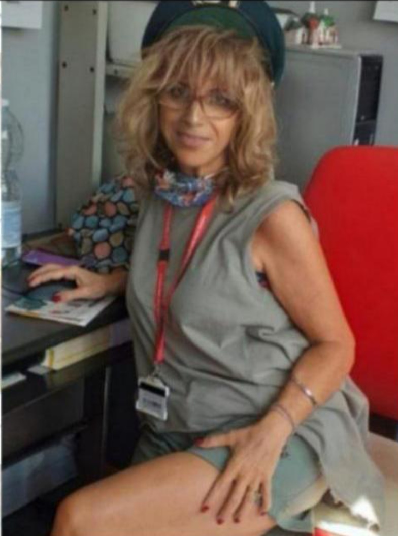 Rita Signoriello