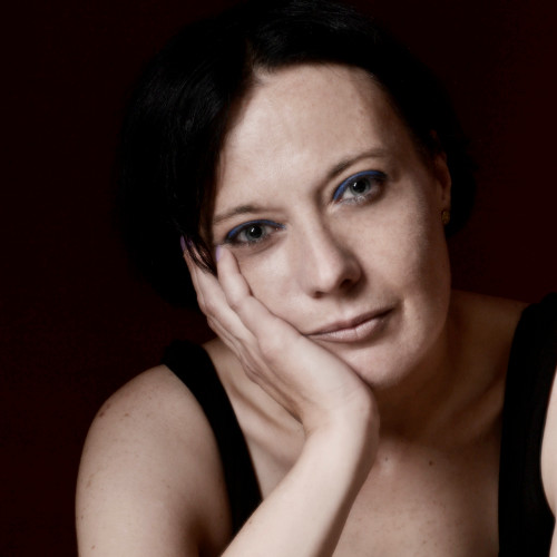 Monica Pintucci, M.A.