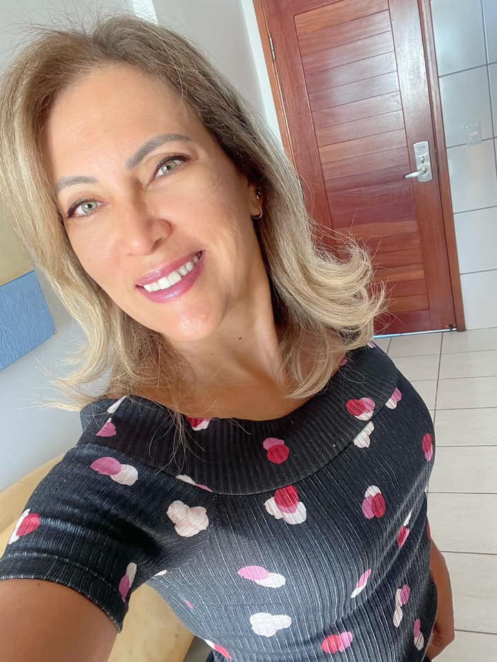 Claudia Da Silva