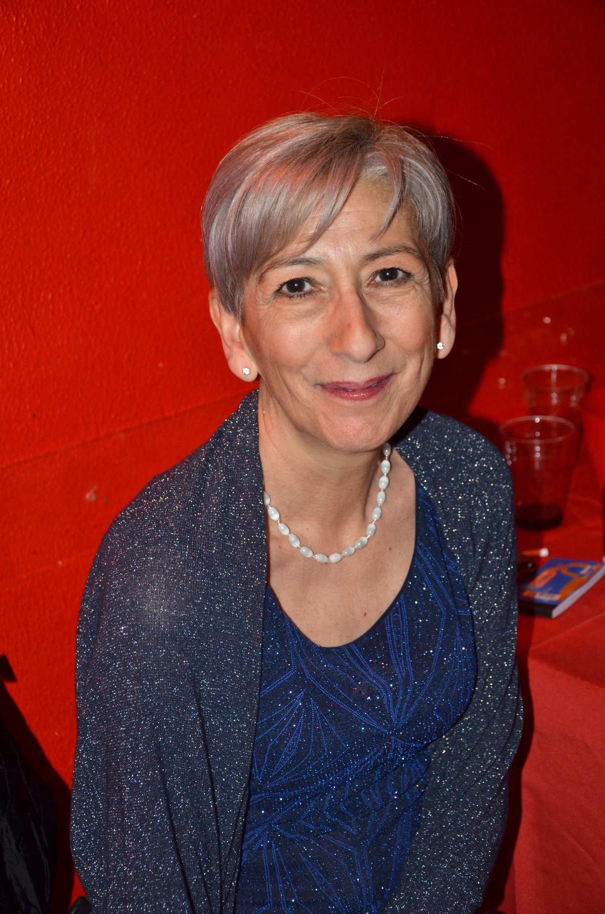 Monica Pappalardo