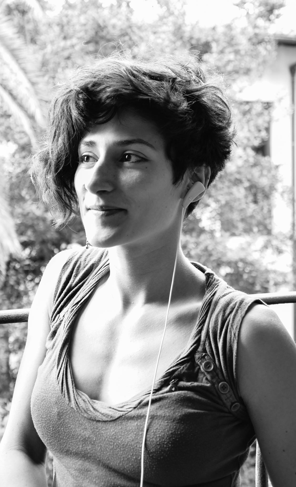 Rebecca Lena