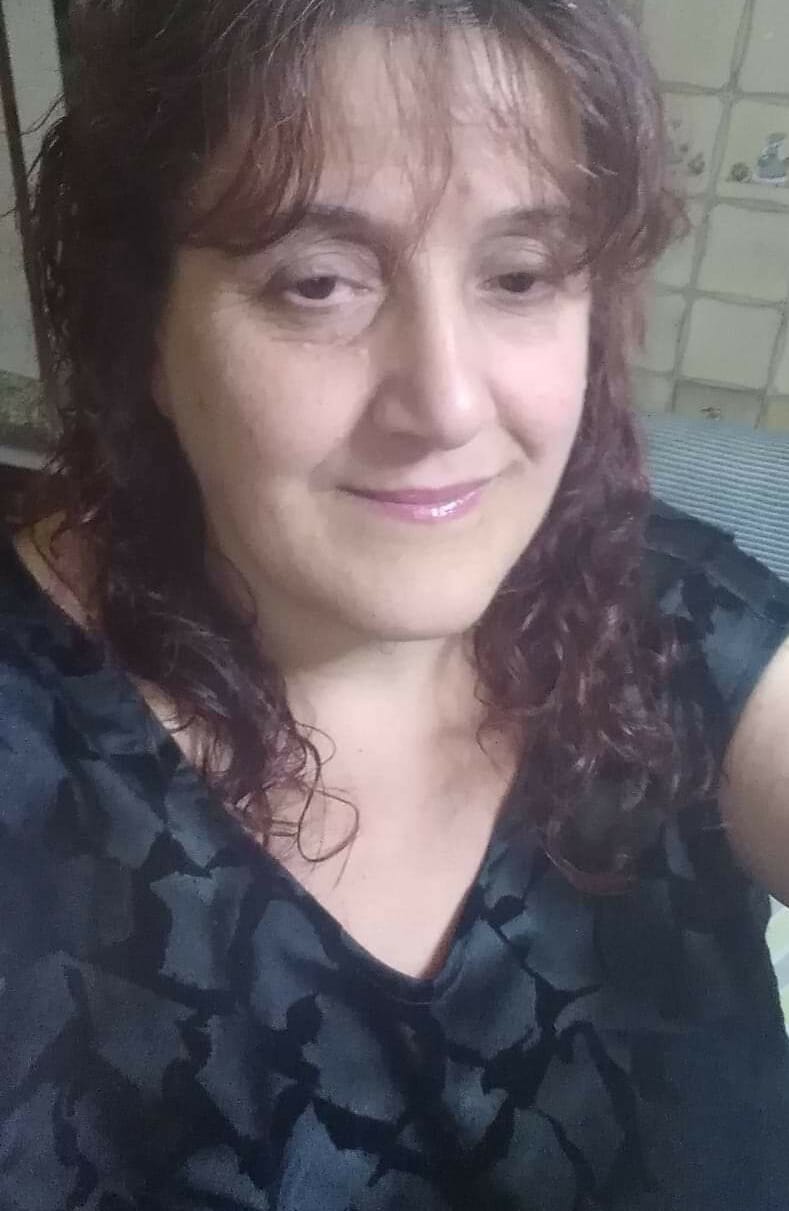 Lucia Da Conceicao