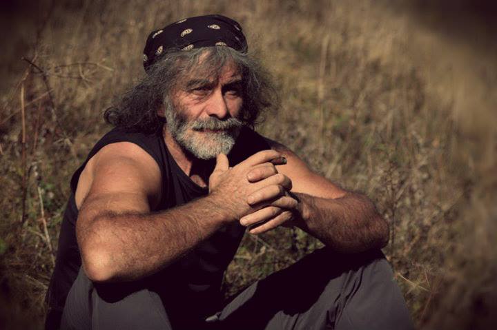 Mauro Corona