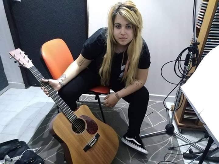 Daniela Torre