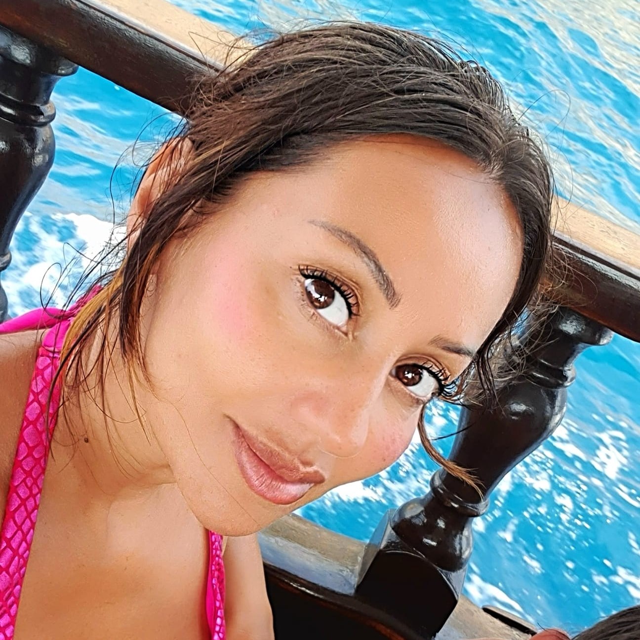 Lucia Sinatra