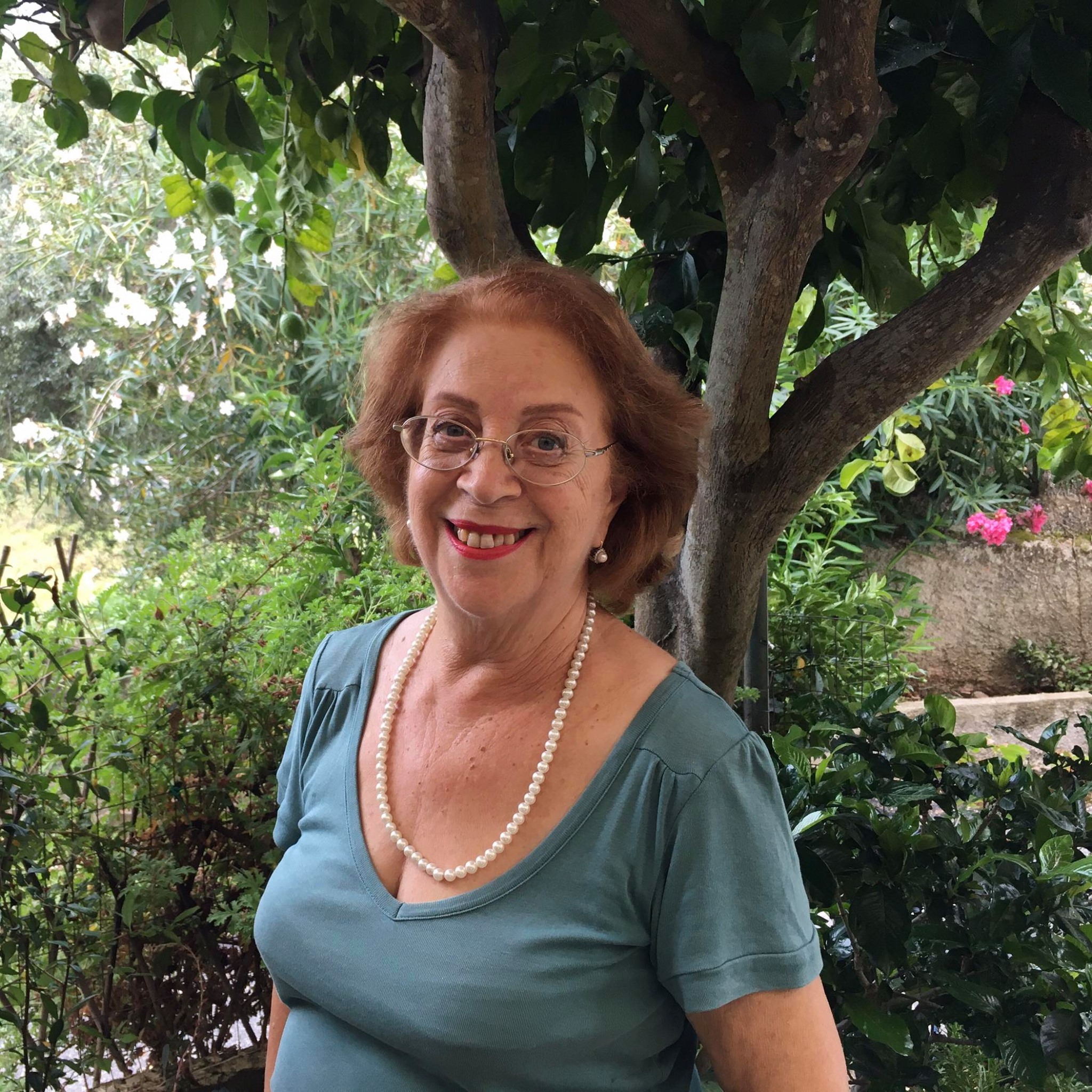 Maria Daniele