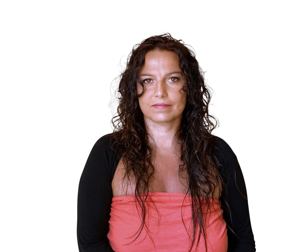 Heidi Iuliano