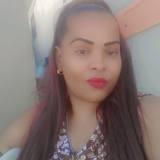 Isabel Mendoza