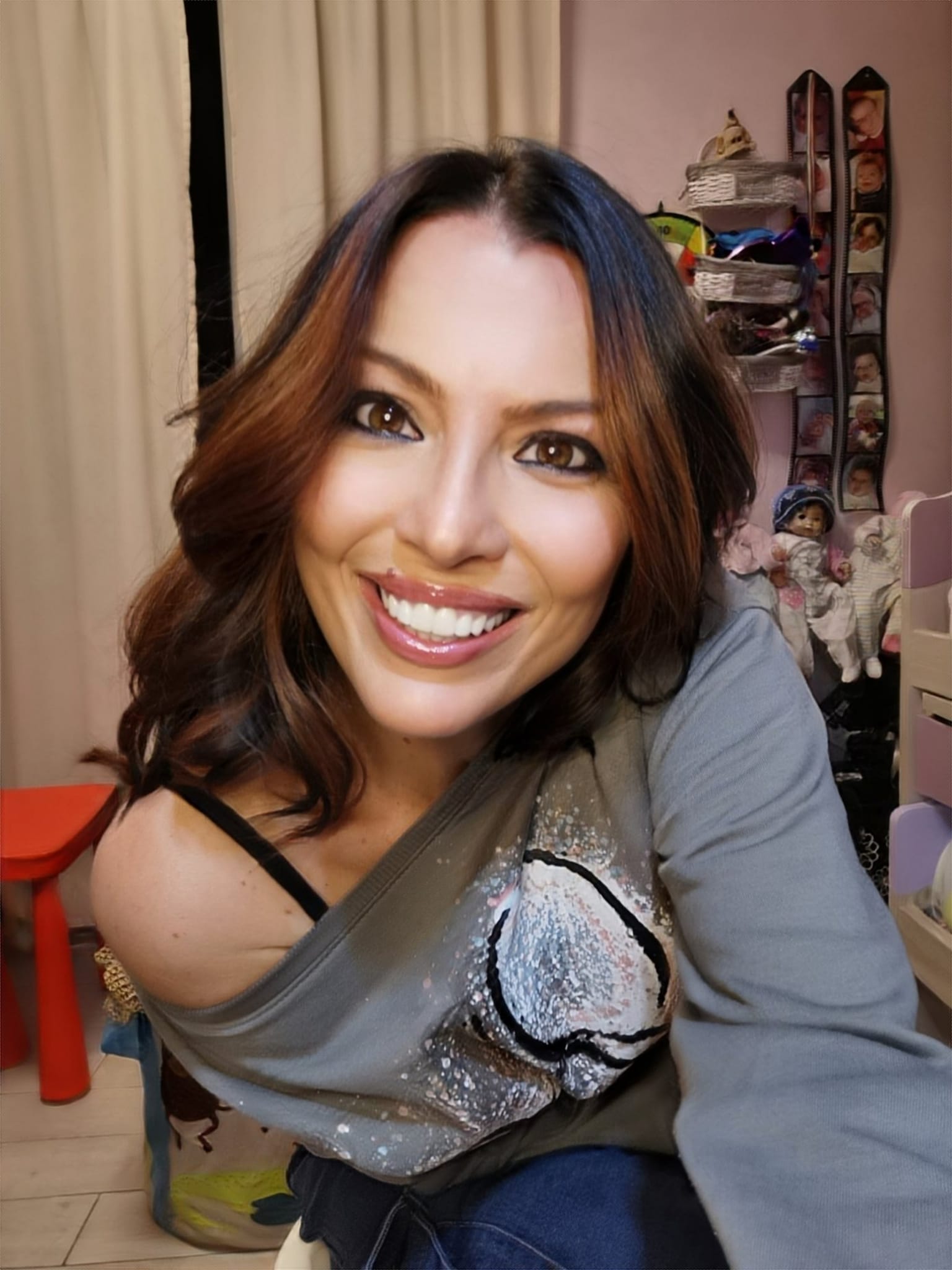 Angela Aino