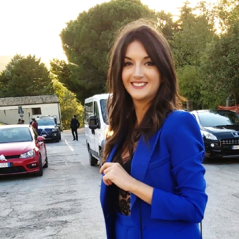 Vincenza Catalano