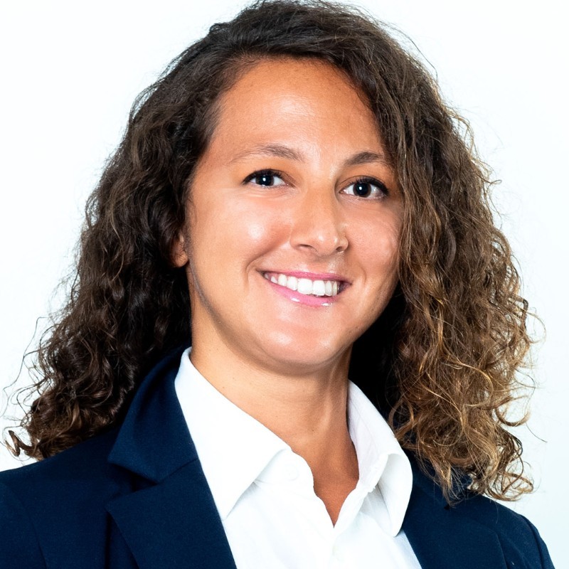 Virginia Fienga