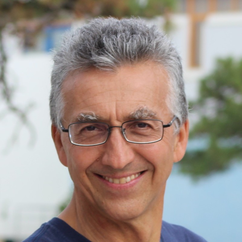 Giuseppe Patanè