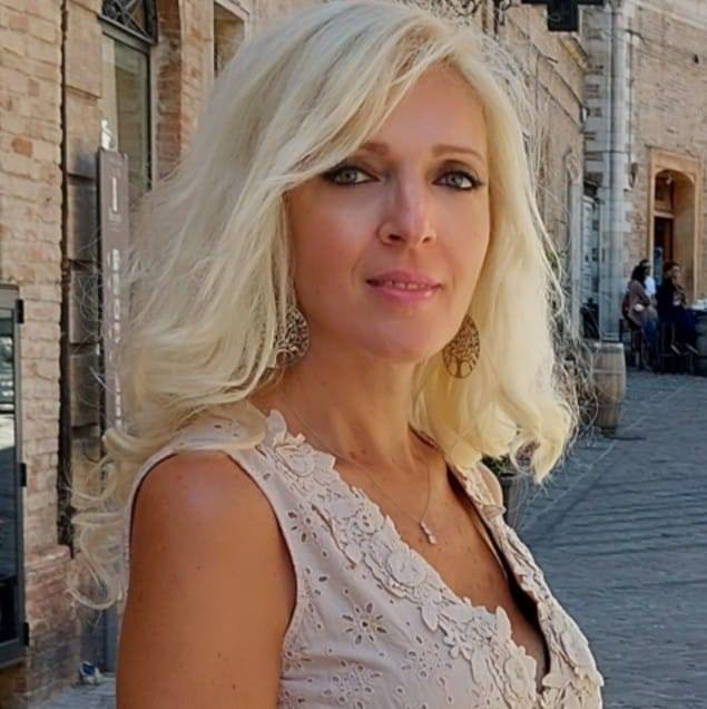 Anna Iaforte