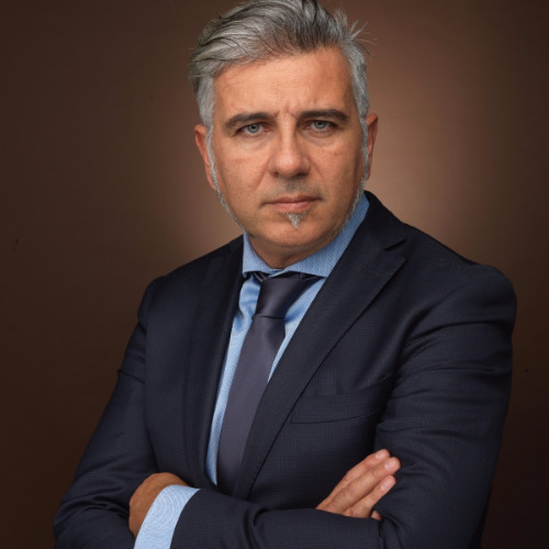Enrico Spinelli