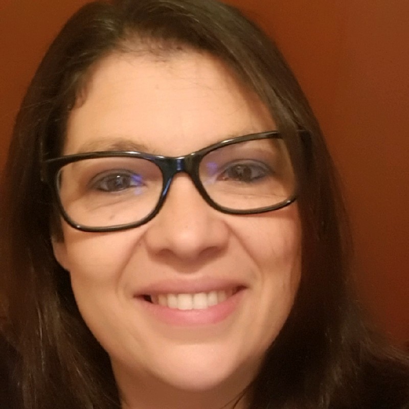 Deborah Pani