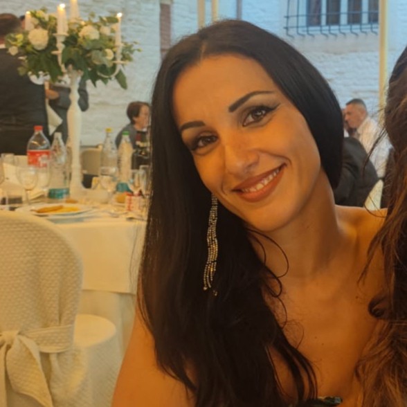 Claudia Elvira Centrullo