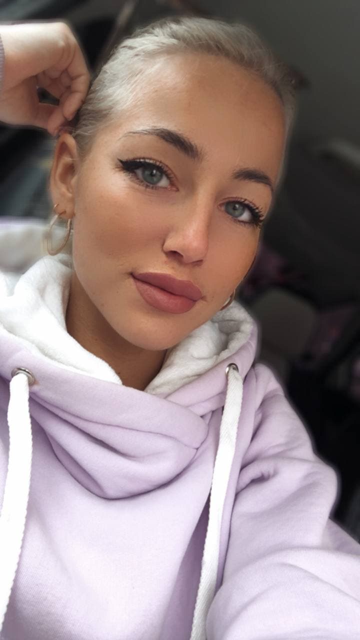 Ekaterina Russia