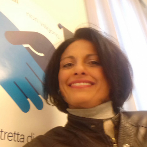 Anna Maria Minati