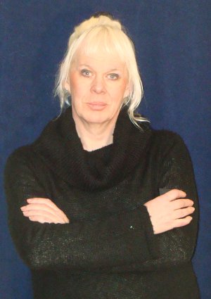 Anna Lorentzson