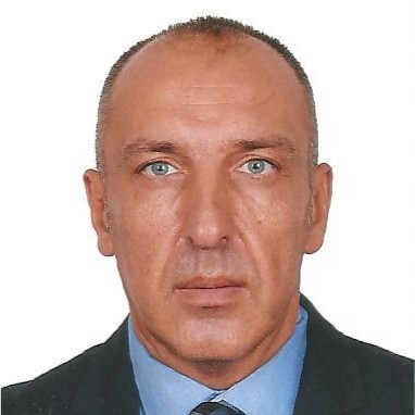 Dogan Baydar