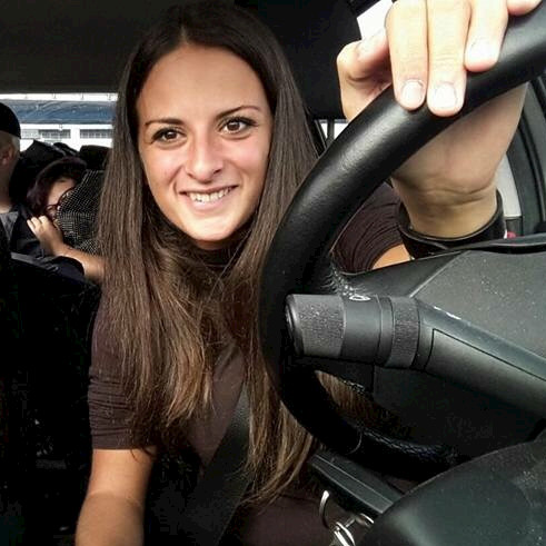 Silvia Macellaro