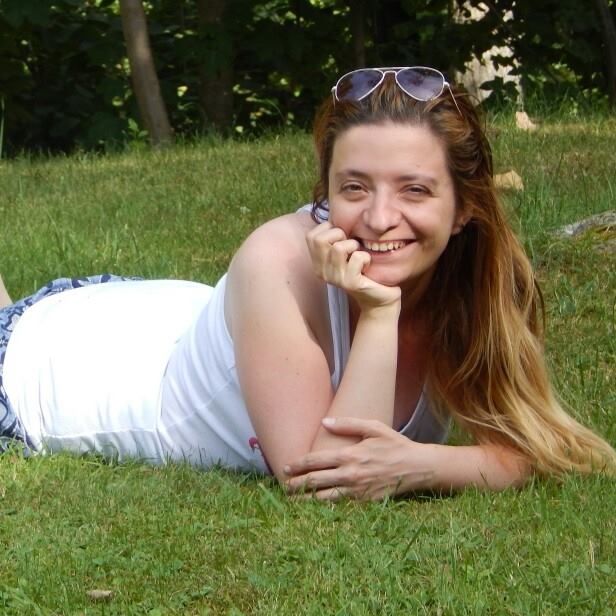 Alessandra Ale