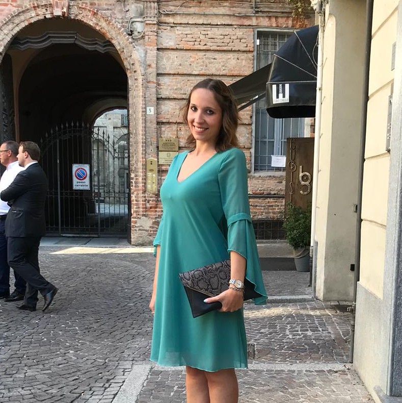 Sabrina Casamassa