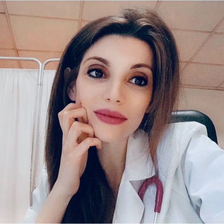 Rachele Lazzeroni