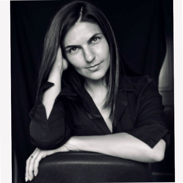 Natalia Broasca