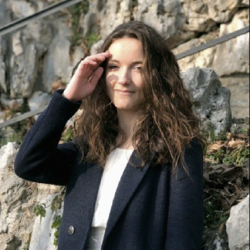Nejra Camdzic