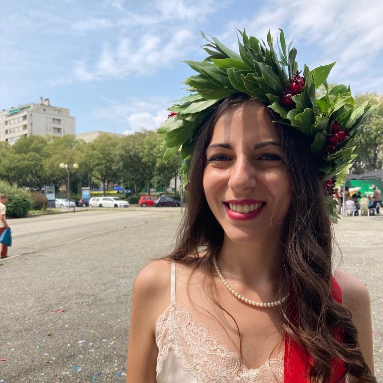 Eleonora Crescimone