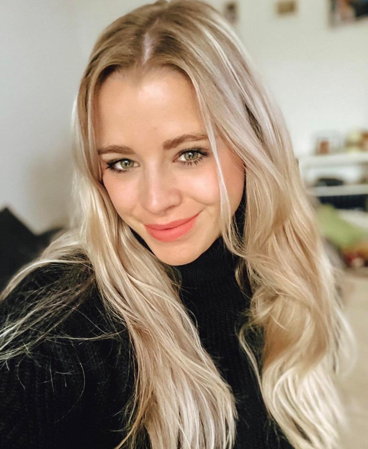 Anne Ermine