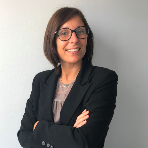 Claudia Romano