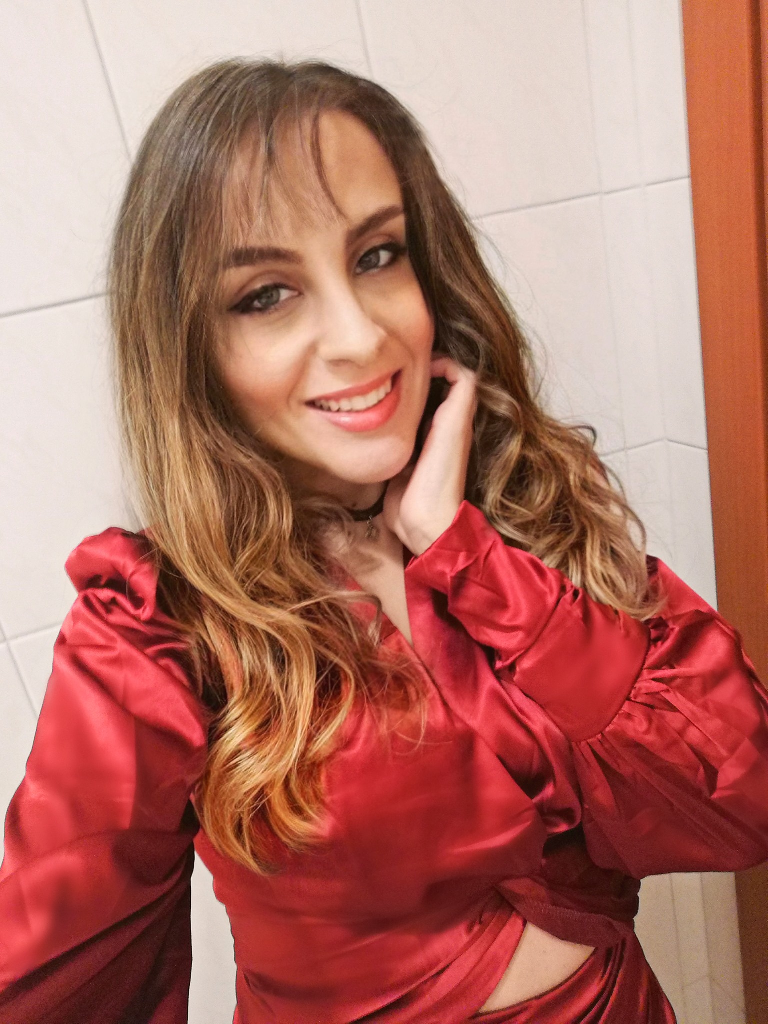 Maria Teresa