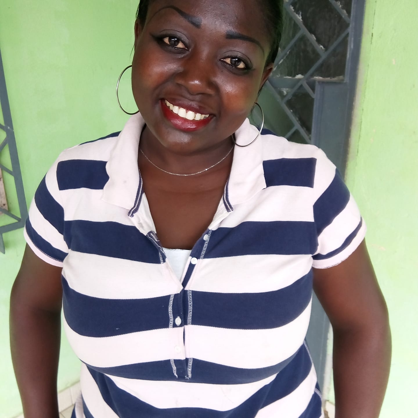 Darline Fandja Aliane