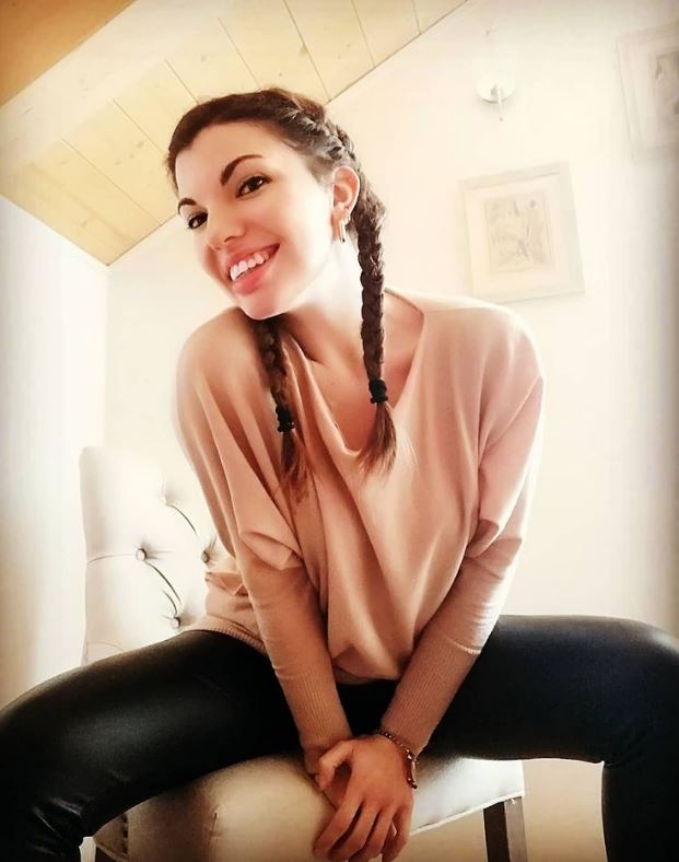 Dott.ssa Menso Sofia
