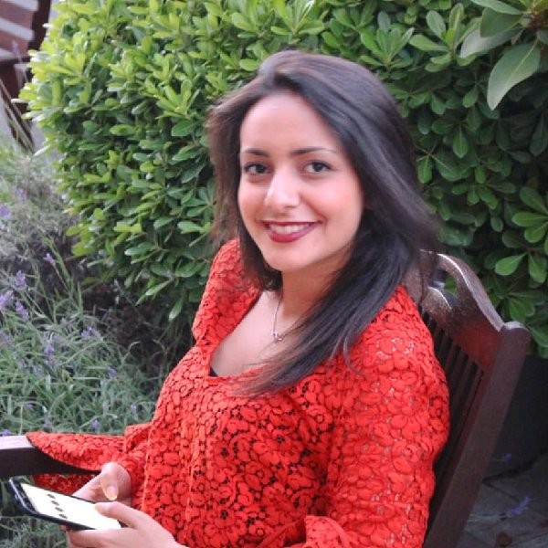 Marihan Hedeya