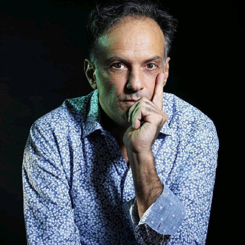 Luca Litrico