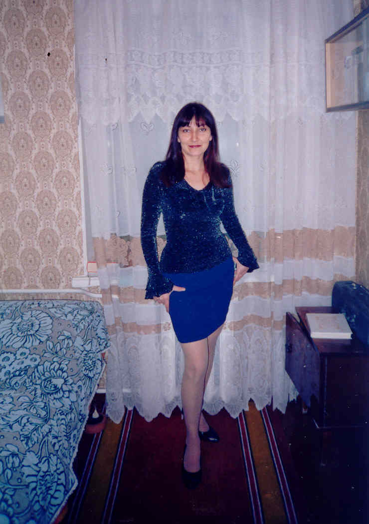 Zamira Klebleeva