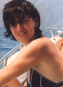 Silvia Zuliani