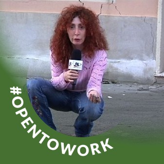 Serena Giannico